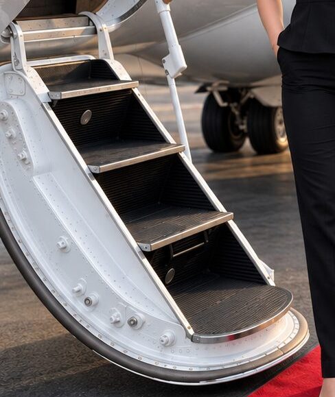 Travel readiness — Location-Based AOG Engineer Sourcing | private aviation