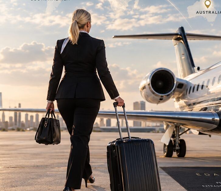 Location — Submit a Crew Request | private aviation