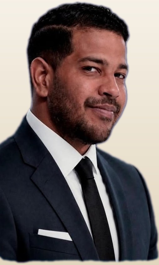 César V. Polanco Reynoso, LexTech